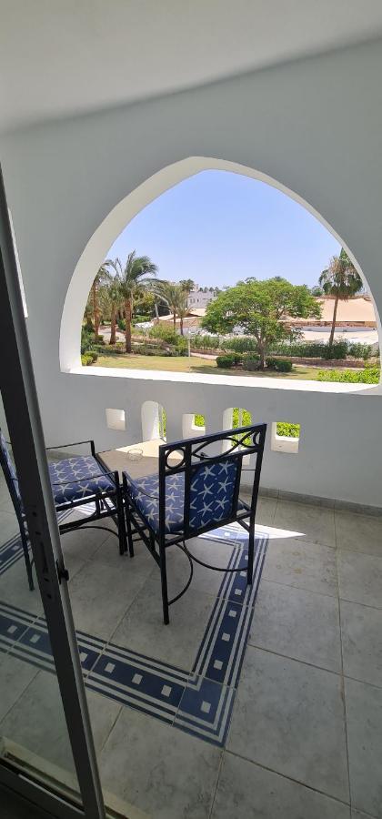 Apartment At Domina Coral Bay Aquamarine , Resort Spa E Casino' Charm el-Cheikh Extérieur photo