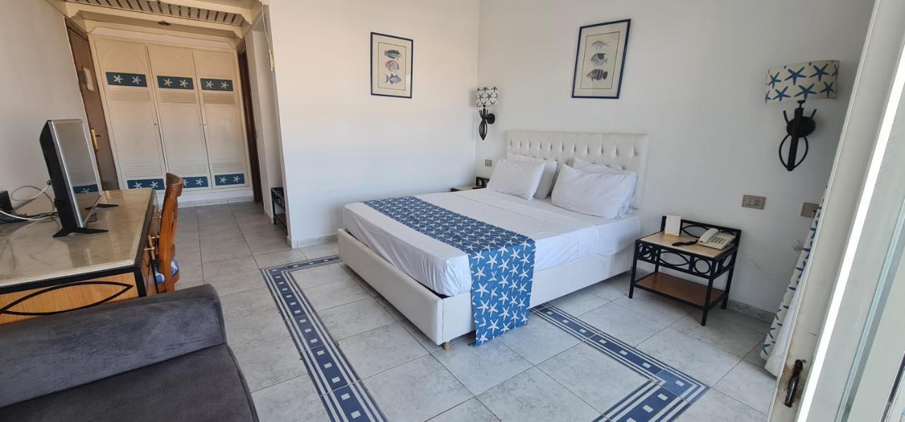 Apartment At Domina Coral Bay Aquamarine , Resort Spa E Casino' Charm el-Cheikh Extérieur photo